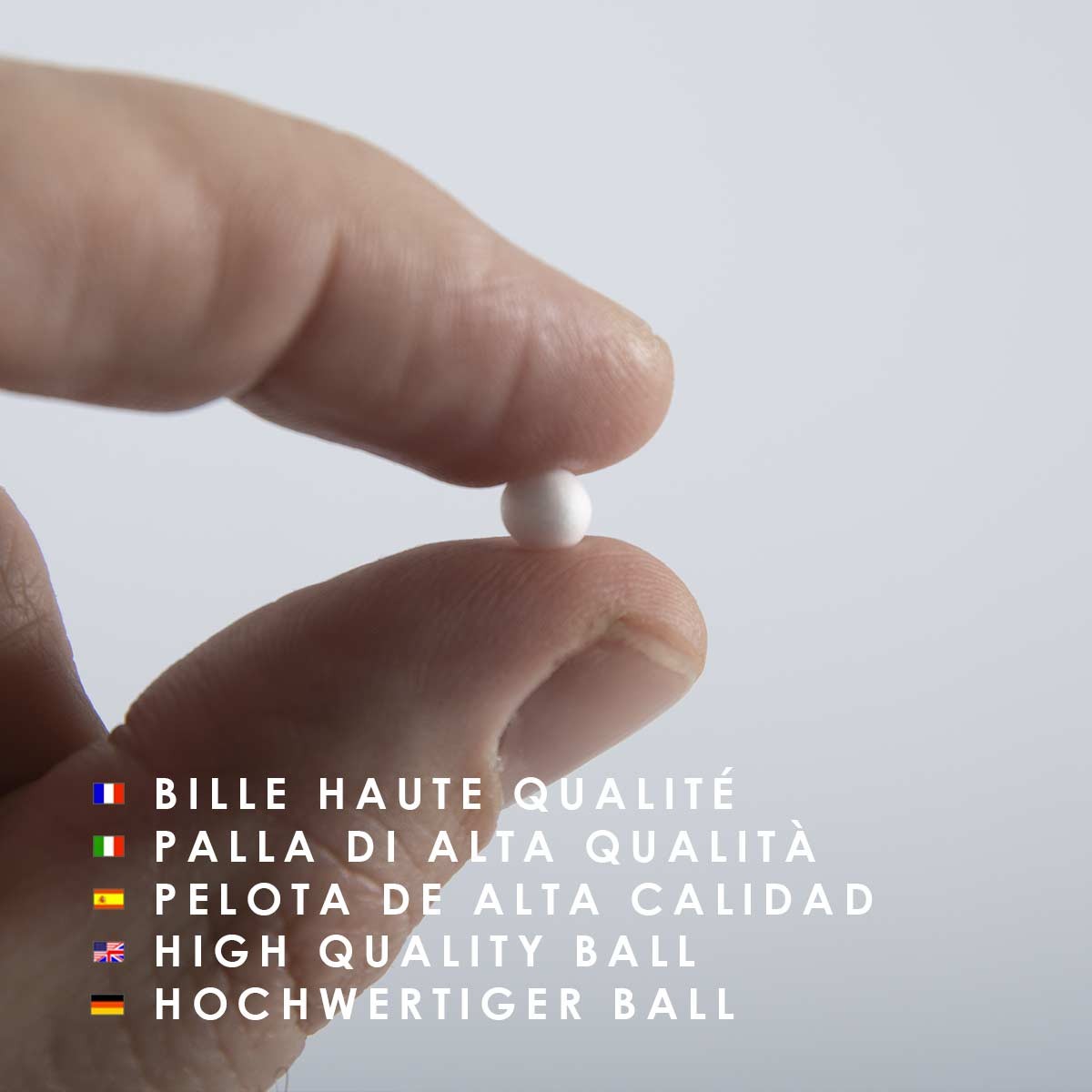 50 L Nachfüllpack Kugeln Sitzsack