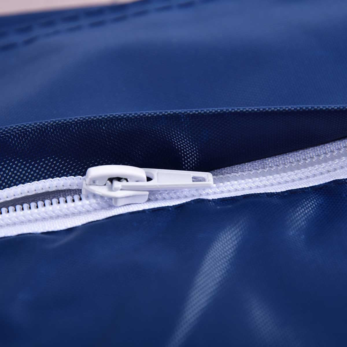 Riesiger XXL Sitzsack Marineblau