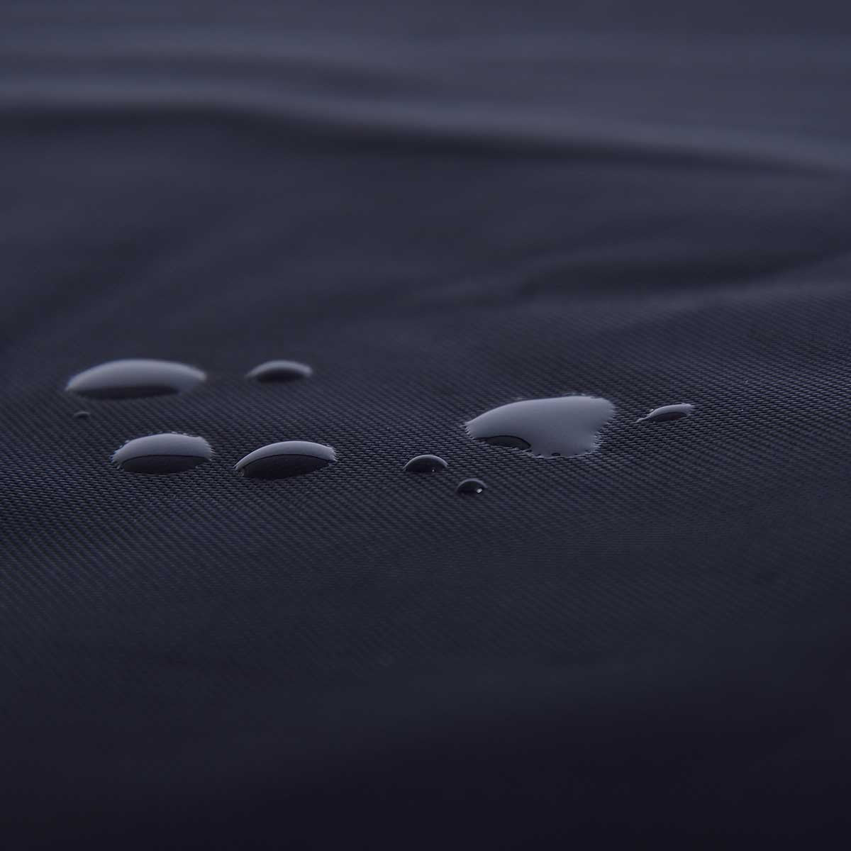 Riesiger XL Sitzsack Schwarz