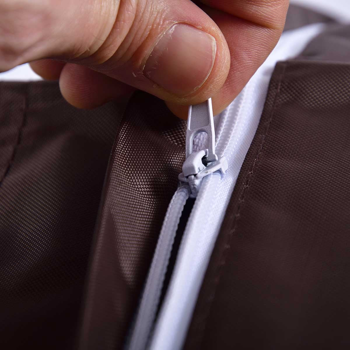 Pouf Gigante XL Marrone