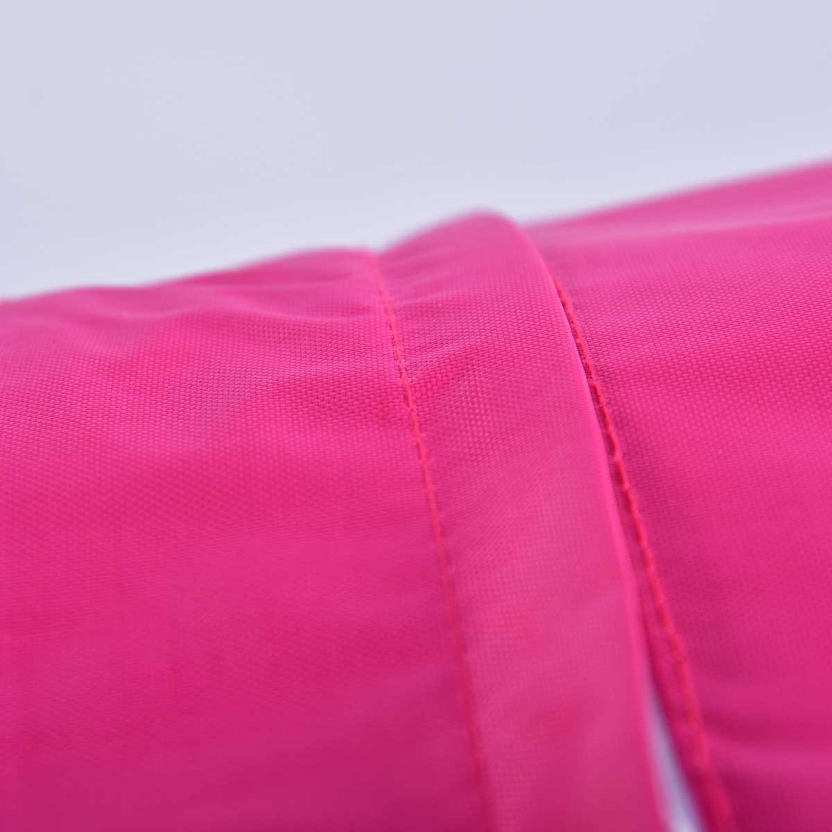 Riesiger XL Sitzsack Rosa