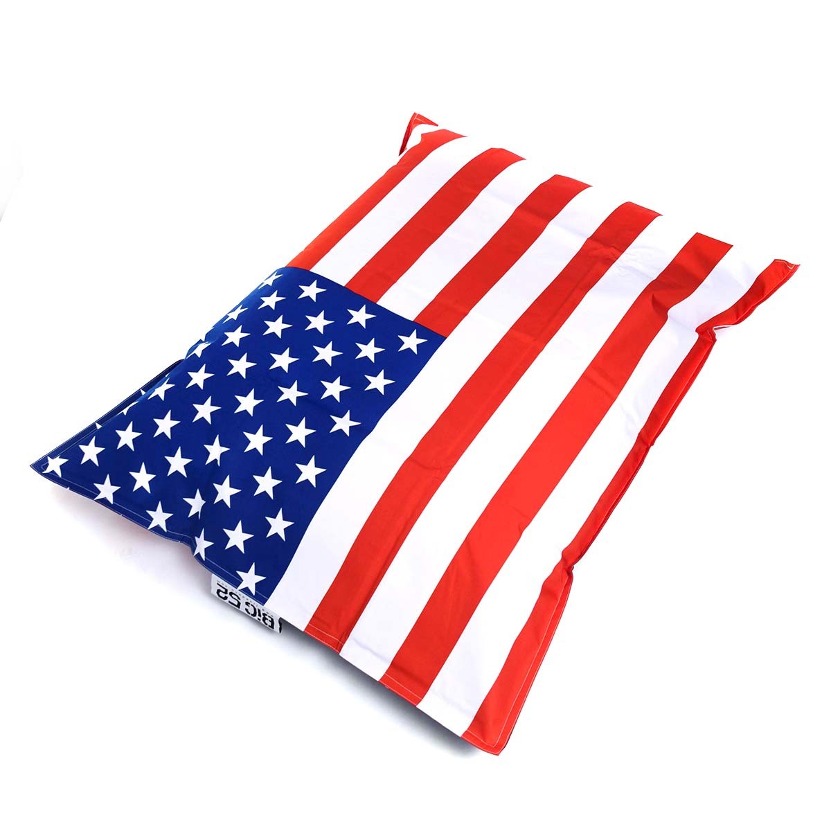 Pouf Flagge USA