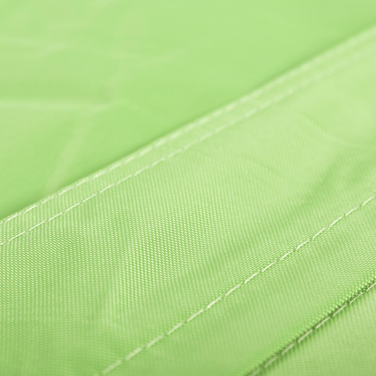 Riesiger XXL Pouf Grün