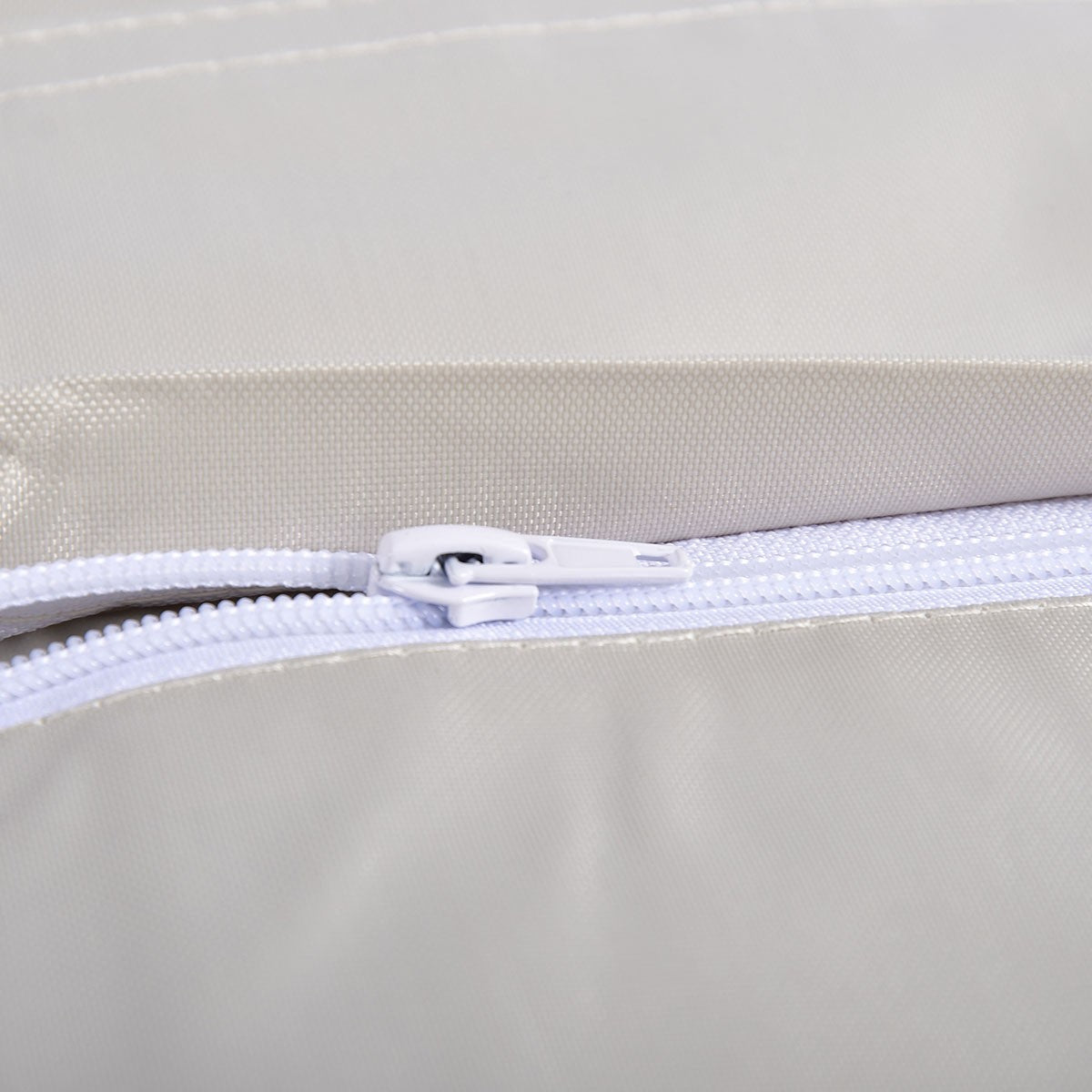 Housse Vide Pouf XXL Beige CLASSIC