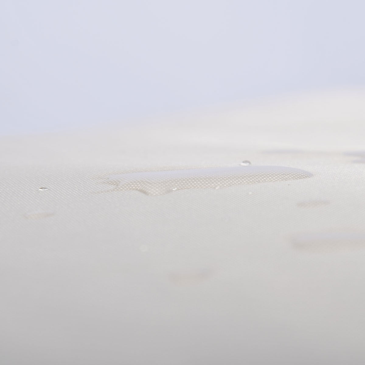 Housse Vide Pouf XXL Beige CLASSIC