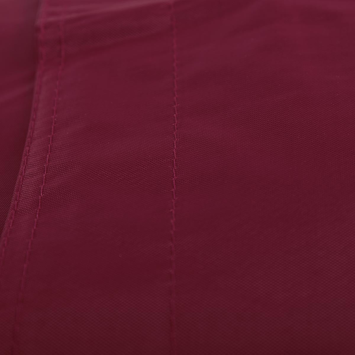 Copertura Vuota Pouf XXL Bordeaux CLASSIC