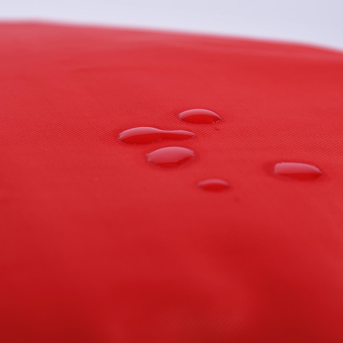 Housse Vide Pouf XXL Rouge CLASSIC