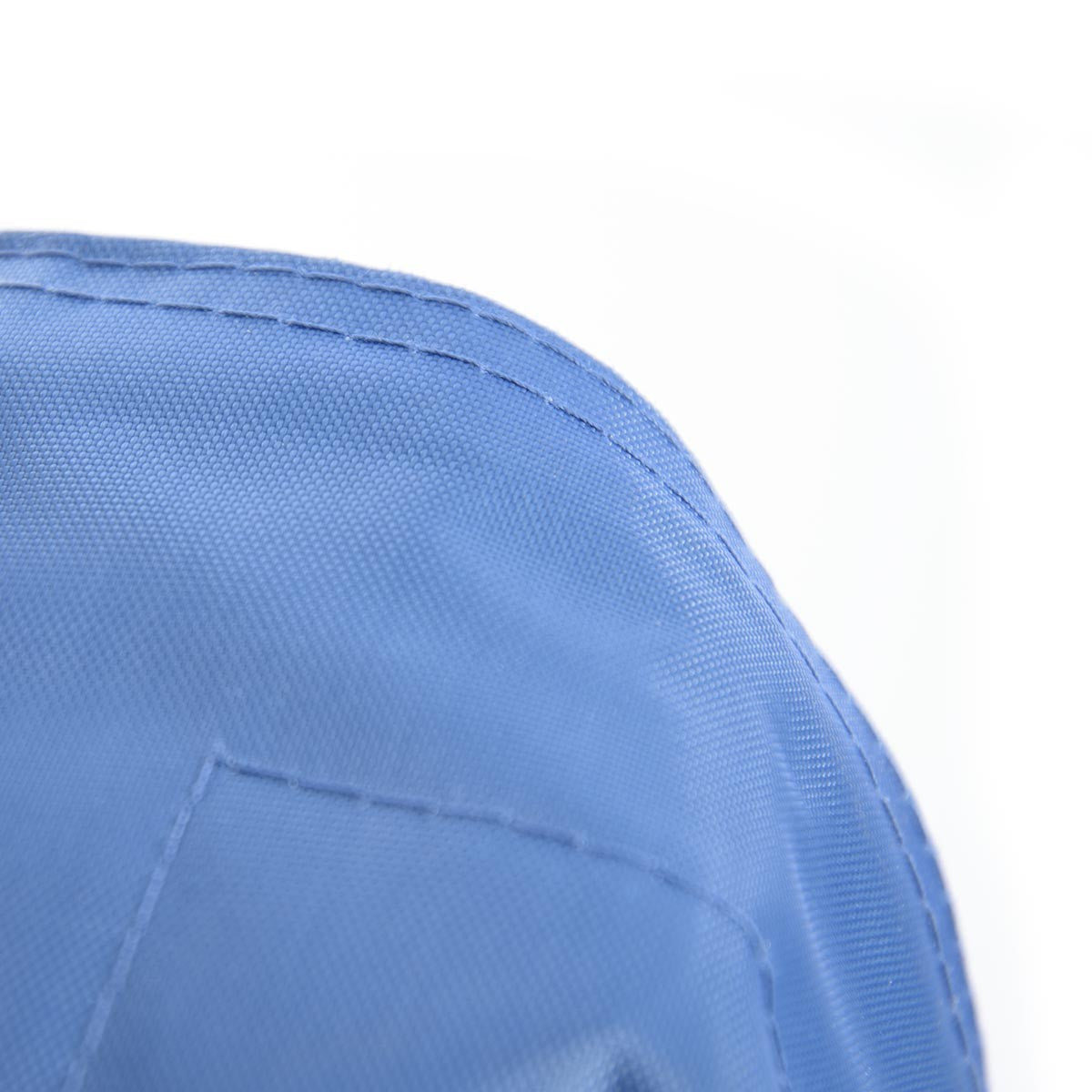 Riesiger XXL Sitzsack Entenblau