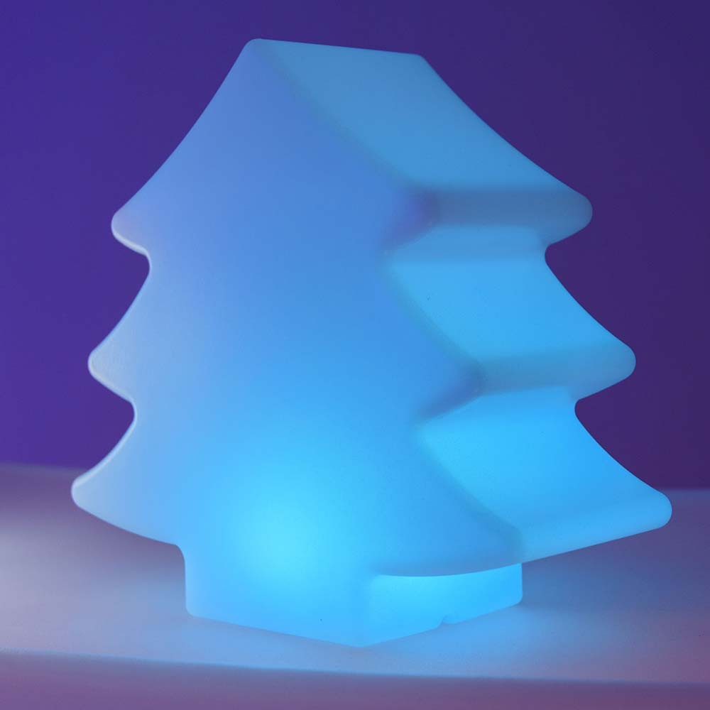 Albero Luminoso LED 25C