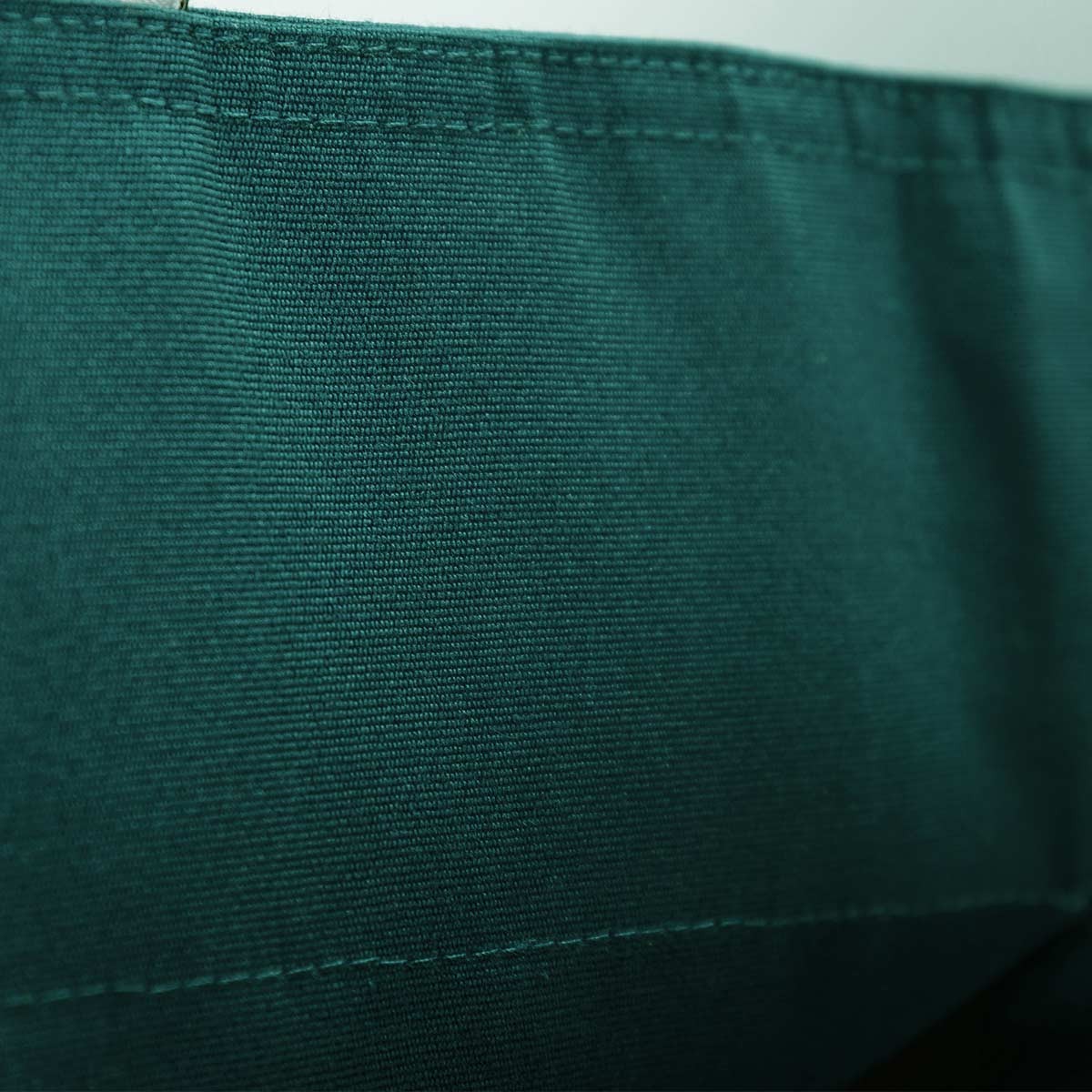 Pouf Vela Barca Verde