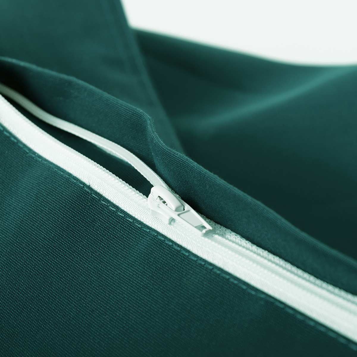 Pouf Vela Barca Verde