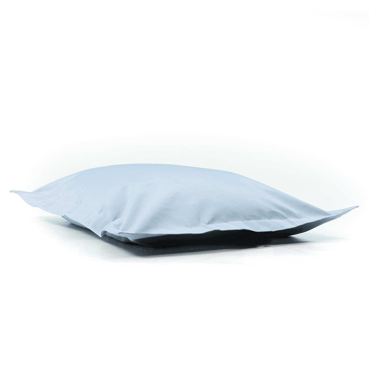 Pouf Vela Barca Grigio