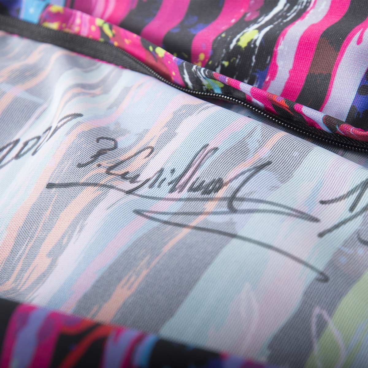 Pouf Géant ART52® - Je T'aime - Amour Universel