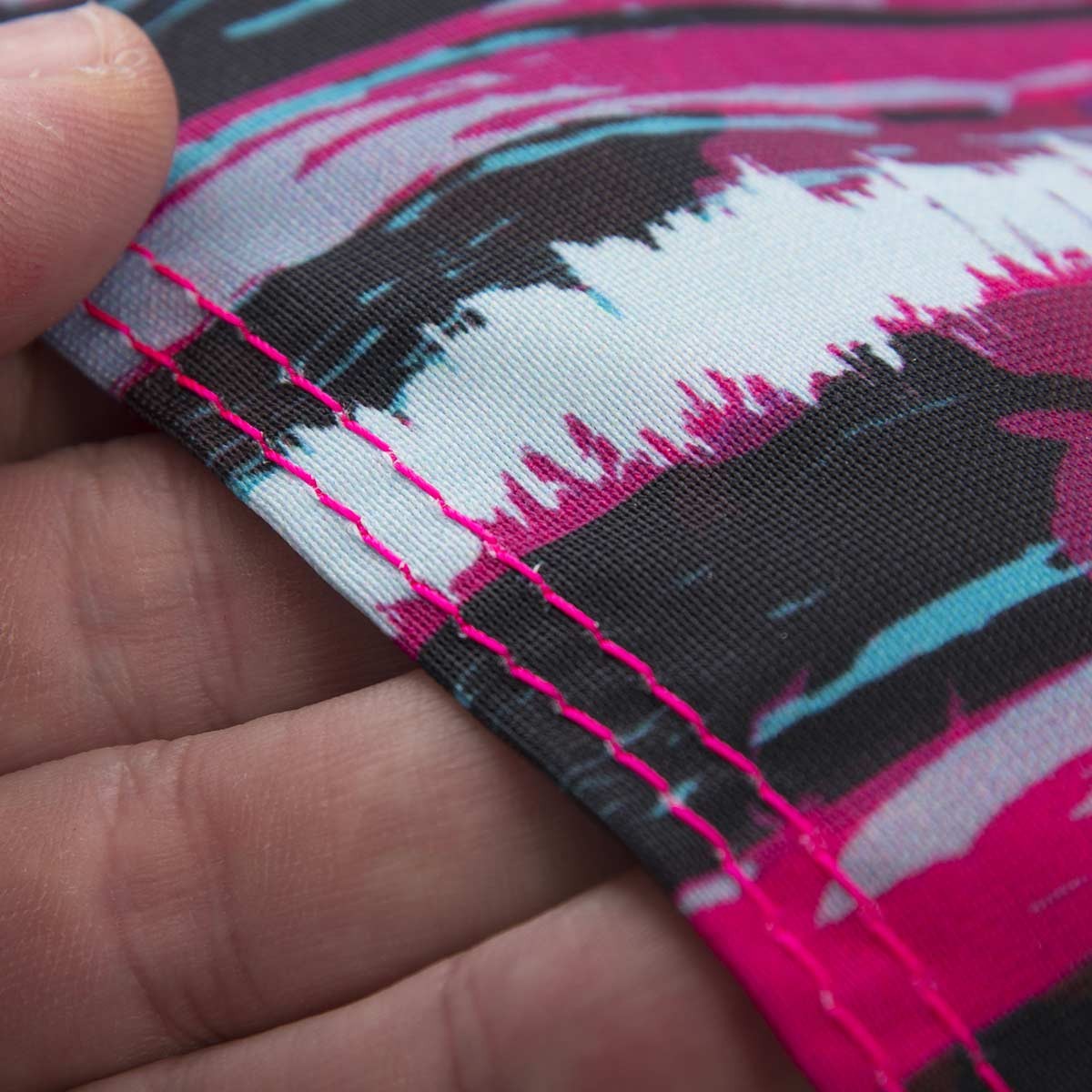 Pouf Géant ART52® - Je T'aime - Amour Universel