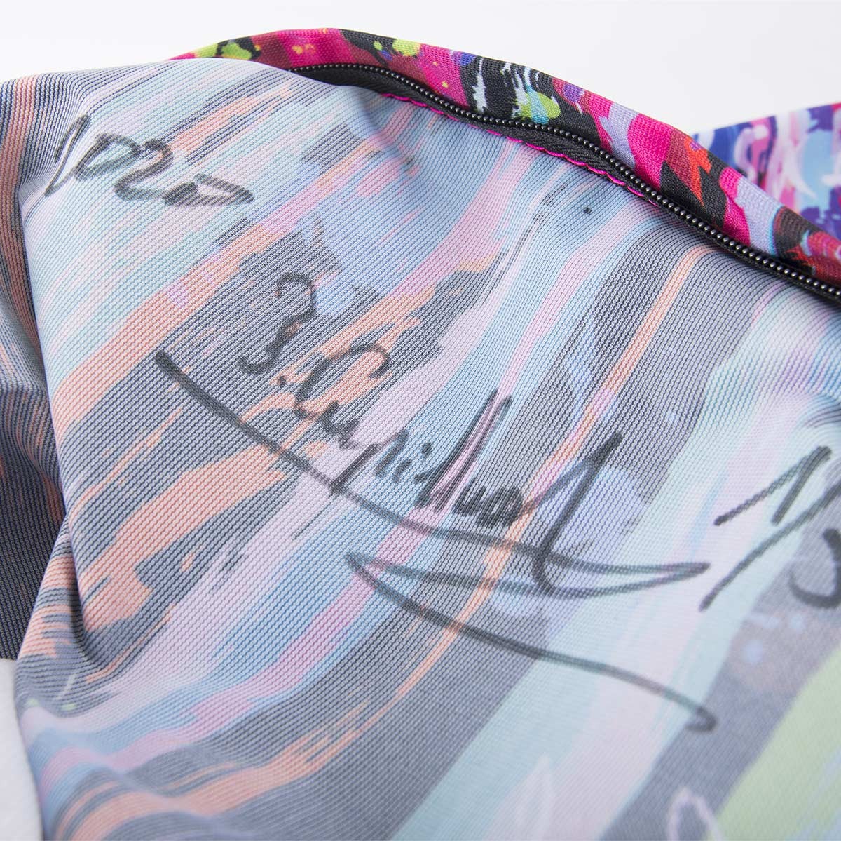 Pouf Géant ART52® - Je T'aime - Amour Universel