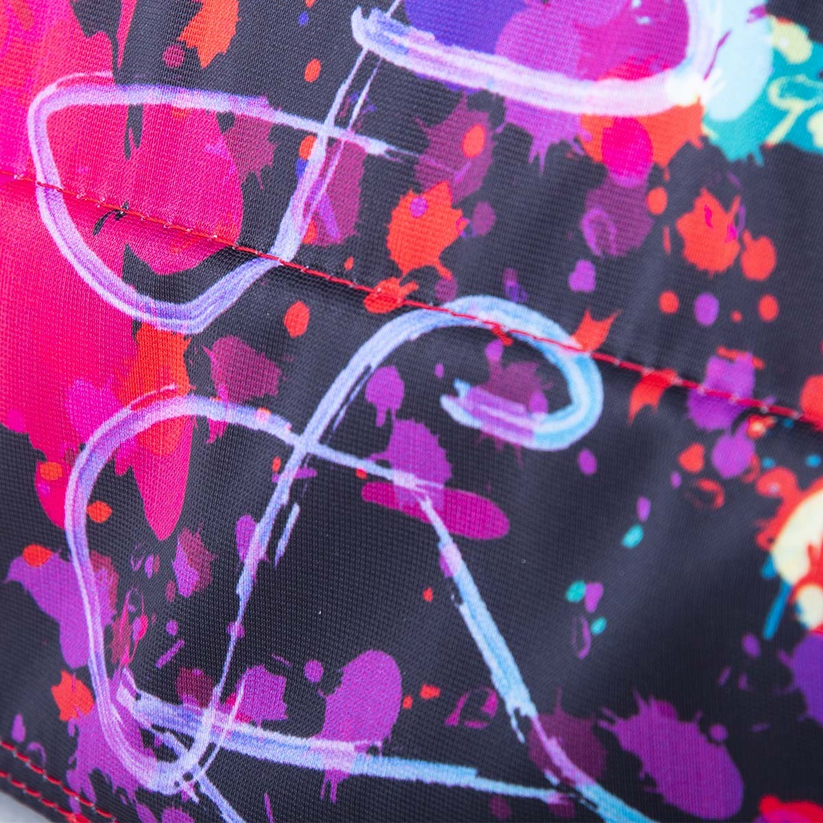 Riesensitzsack ART52® - Roter Schädel