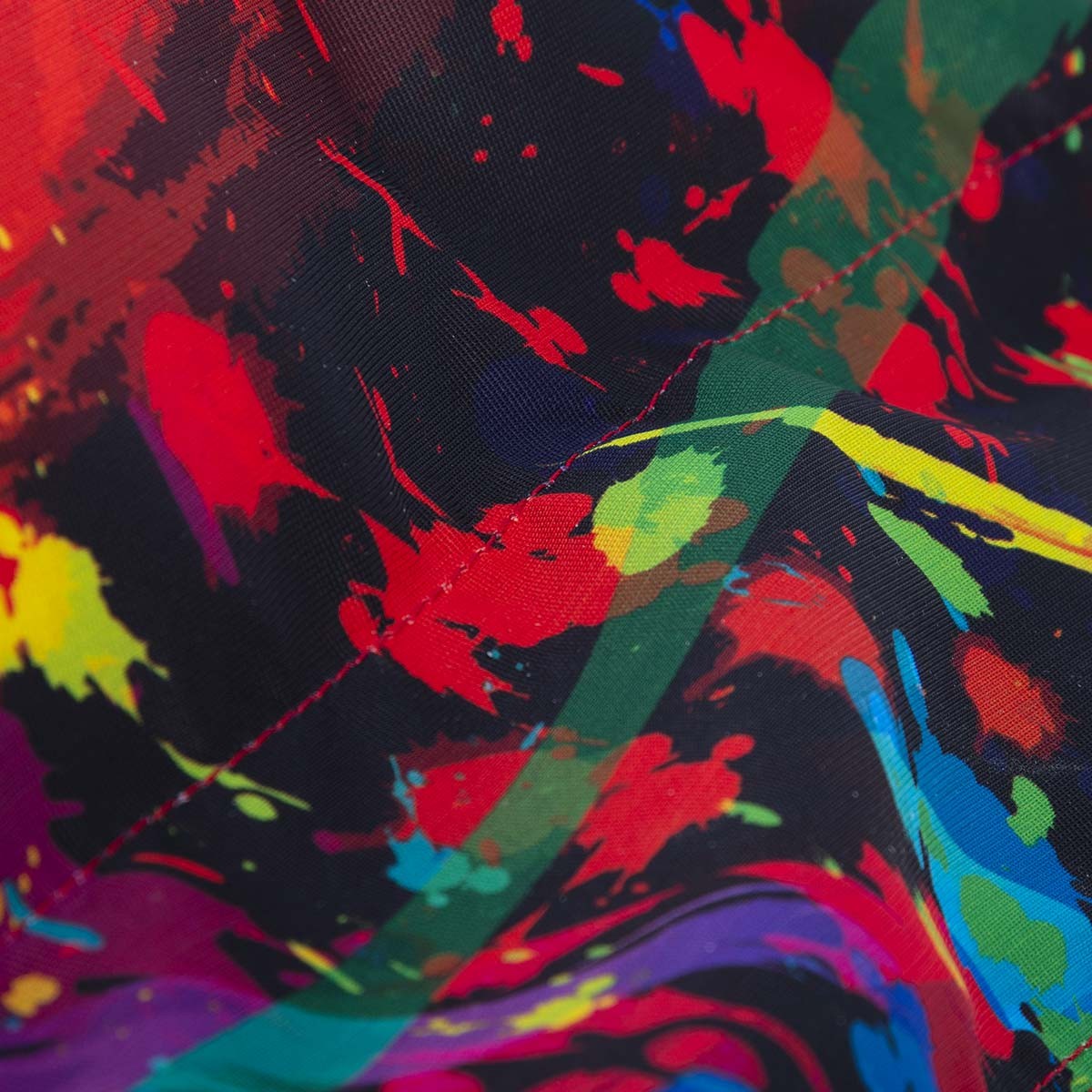 Riesensitzsack ART52® - Roter Schädel