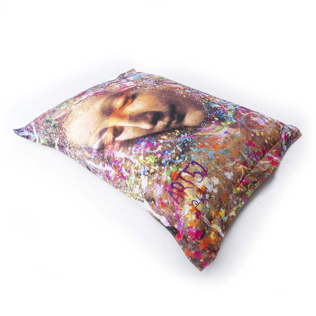 Riesensitzsack ART52® - La Scapigliata