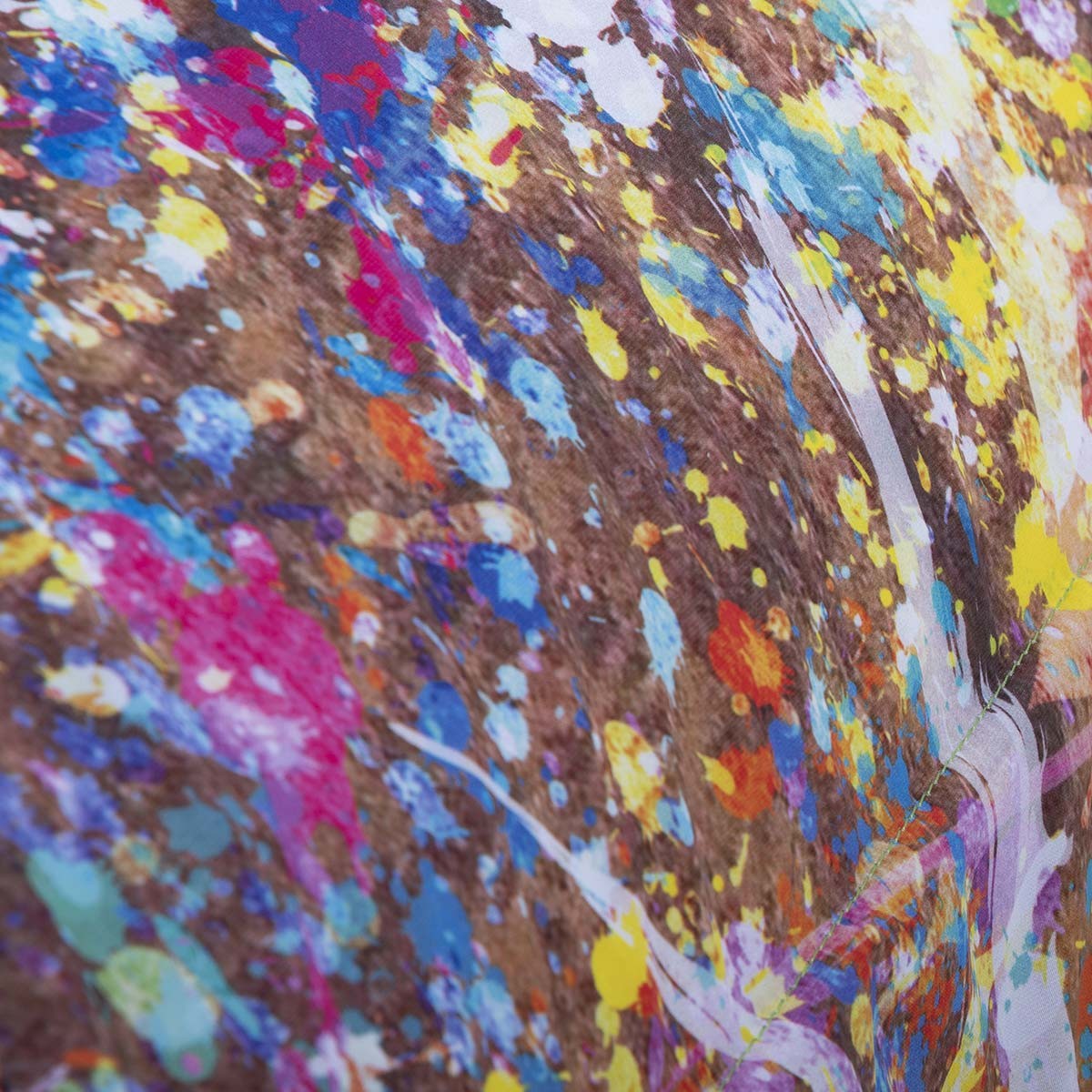 Riesensitzsack ART52® - La Scapigliata