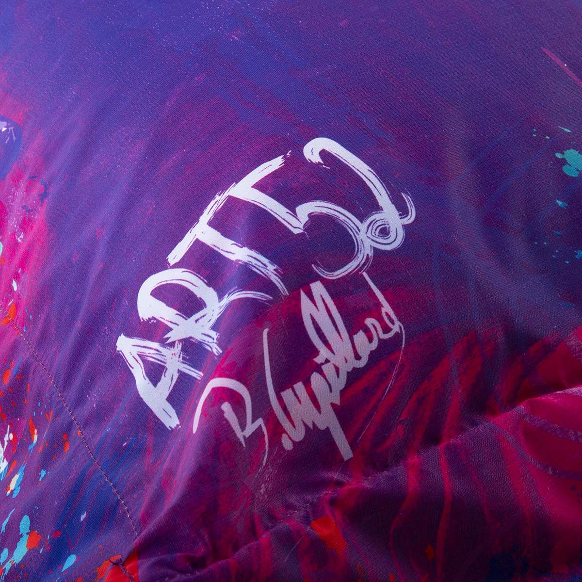 Riesensitzsack ART52® - Mona Lisa POP