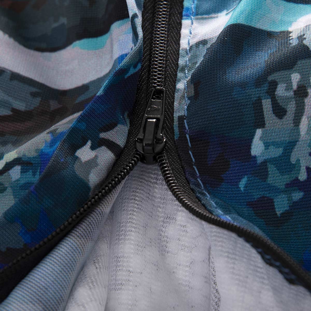 Riesiger Pouf ART52® - Van Gogh POP