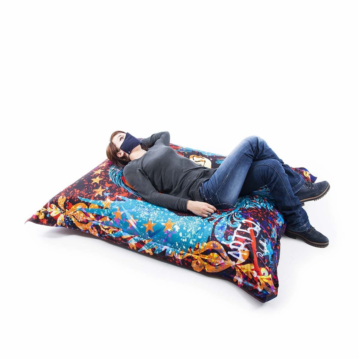 Riesensitzsack ART52® - Engel