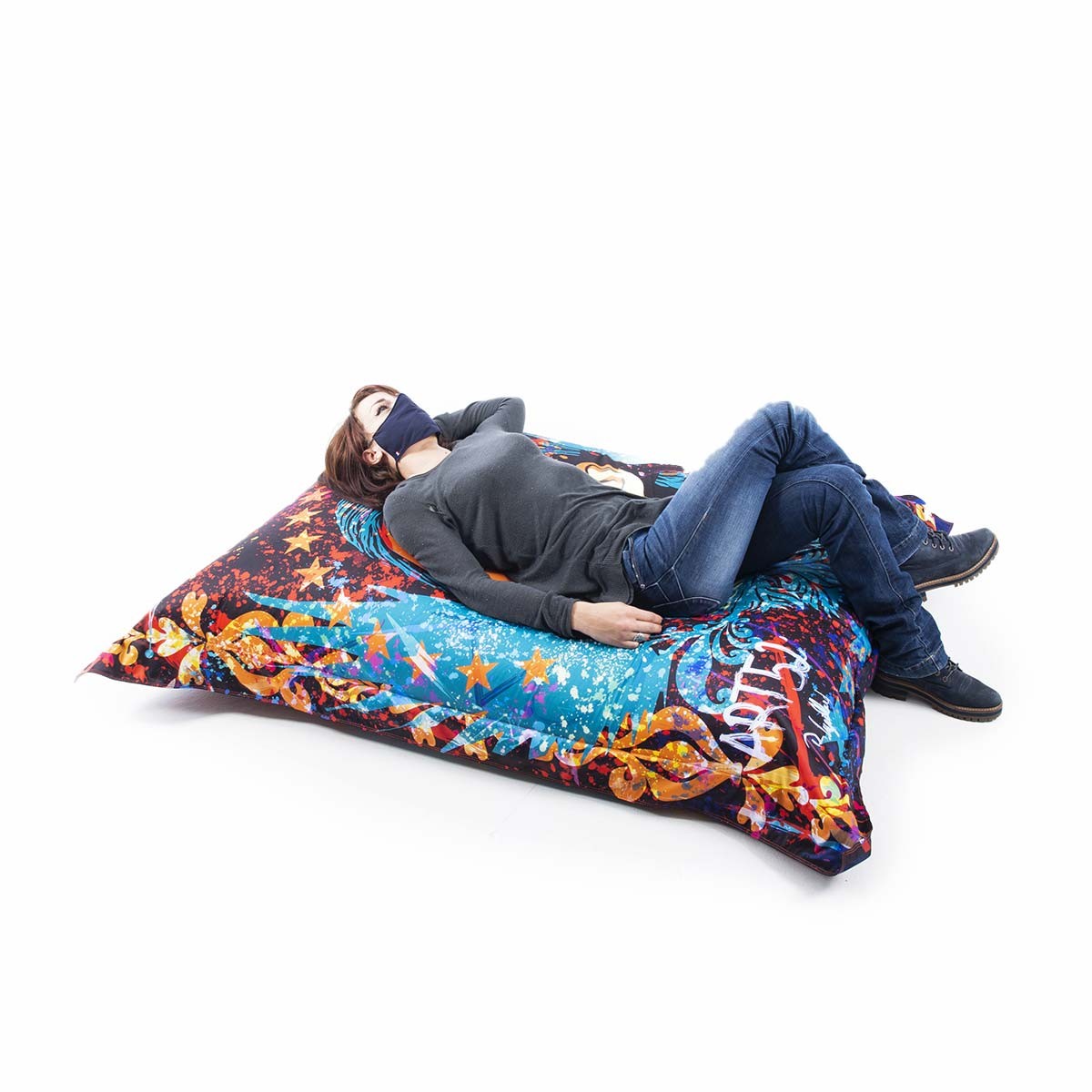 Riesensitzsack ART52® - Engel