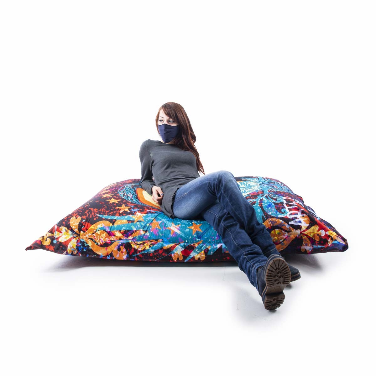 Riesensitzsack ART52® - Engel