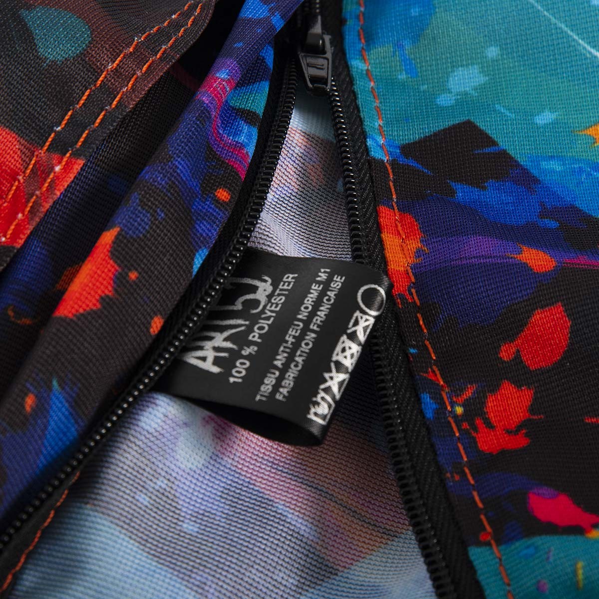 Riesensitzsack ART52® - Engel