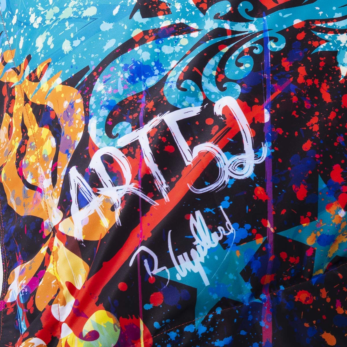 Riesensitzsack ART52® - Engel