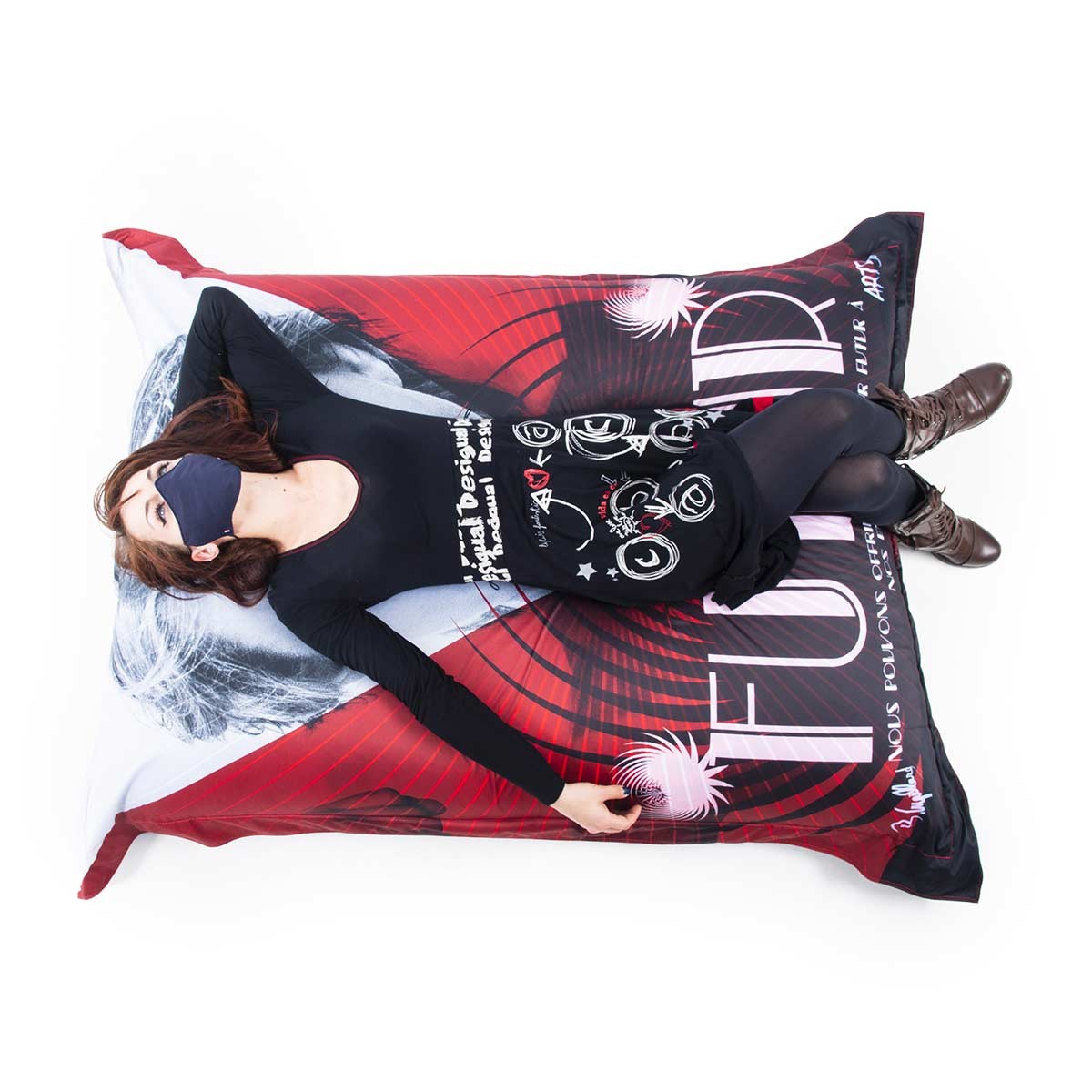 Riesensitzsack ART52® - Futur