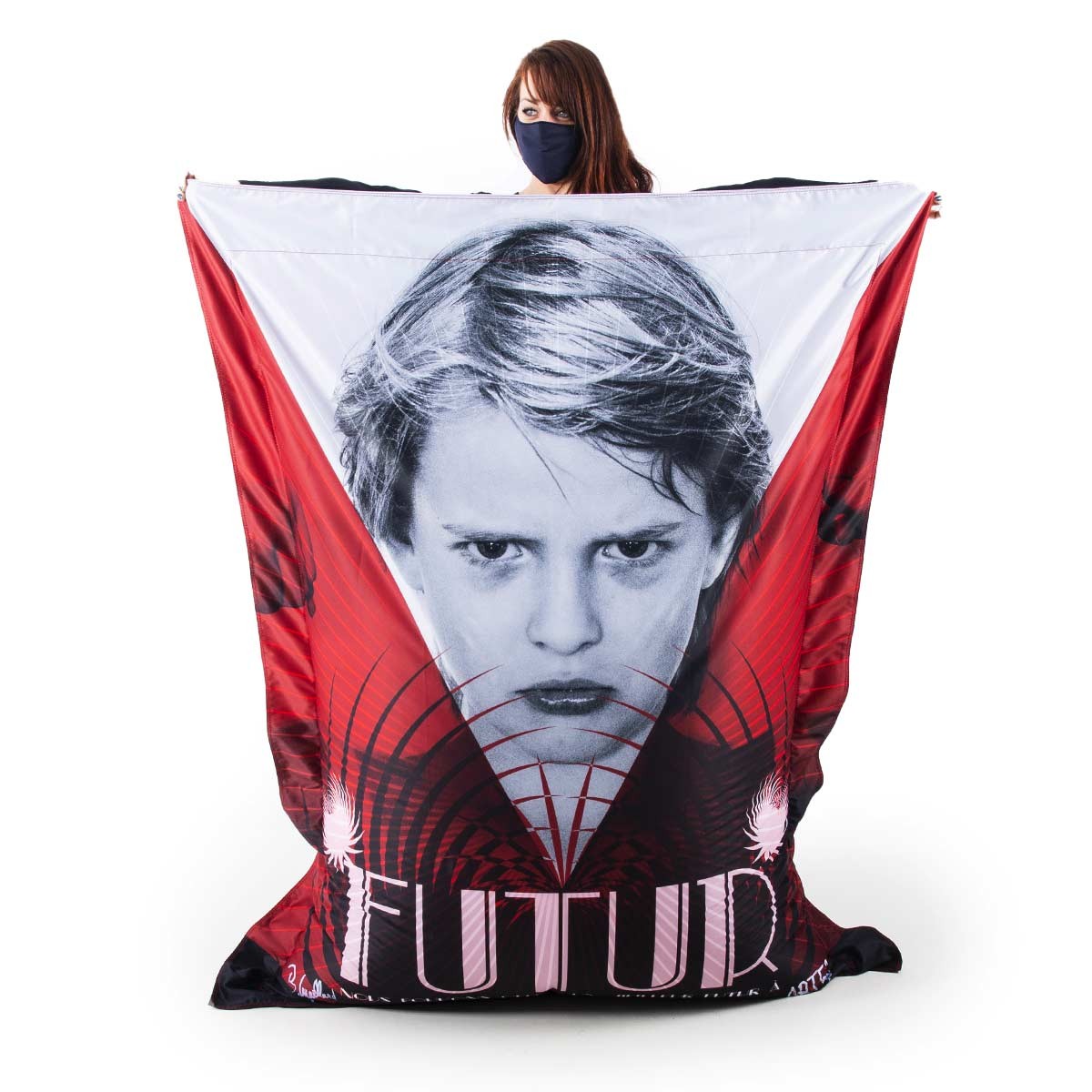 Riesensitzsack ART52® - Futur