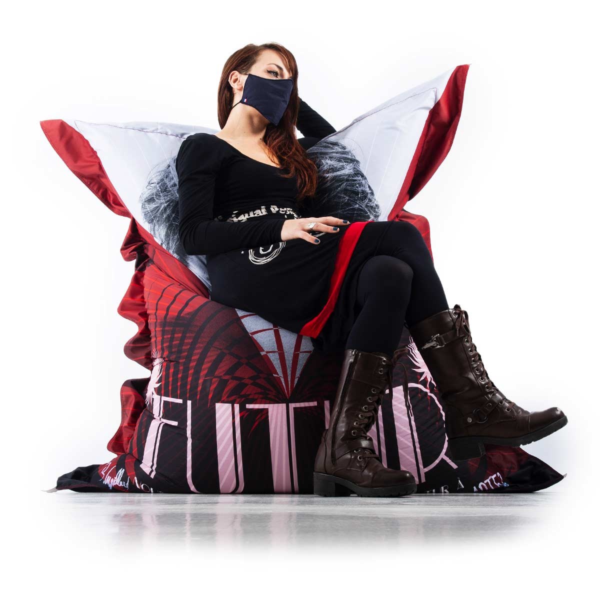 Riesensitzsack ART52® - Futur