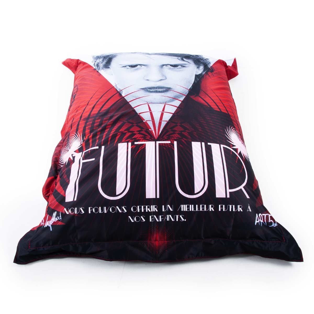 Riesensitzsack ART52® - Futur