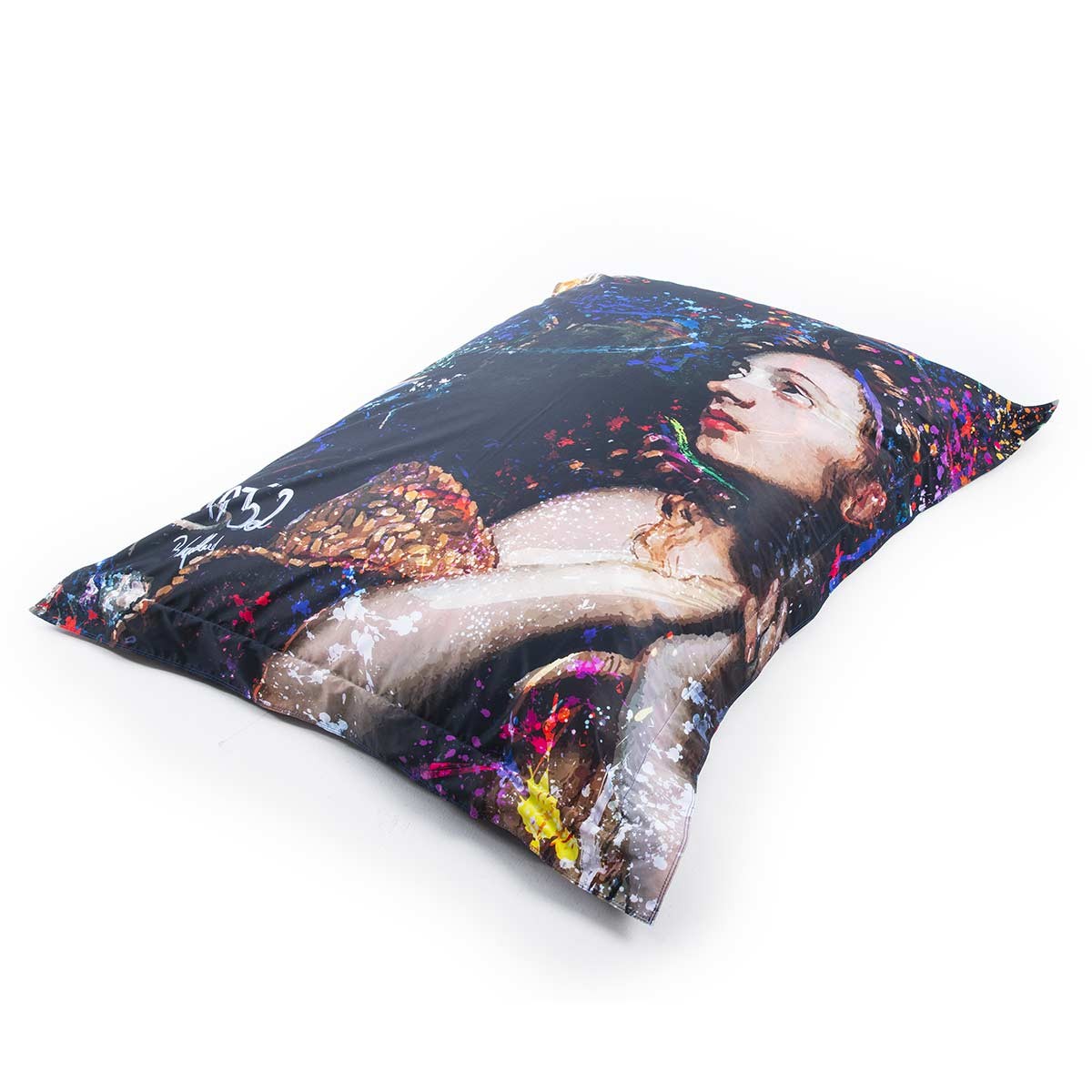 Riesensitzsack ART52® - Beleuchtung