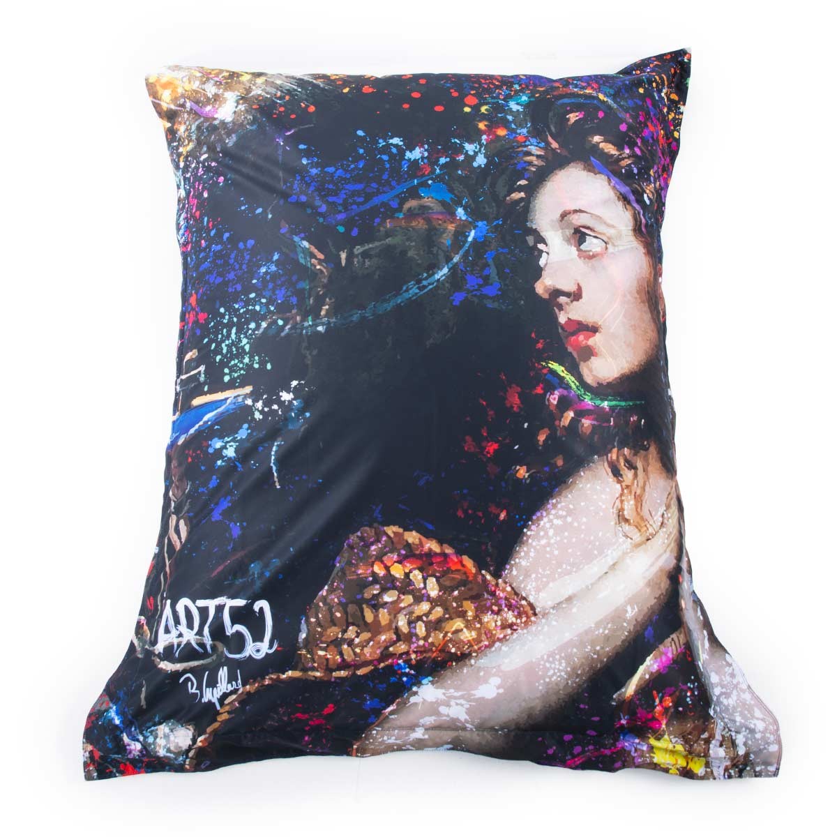 Riesensitzsack ART52® - Beleuchtung