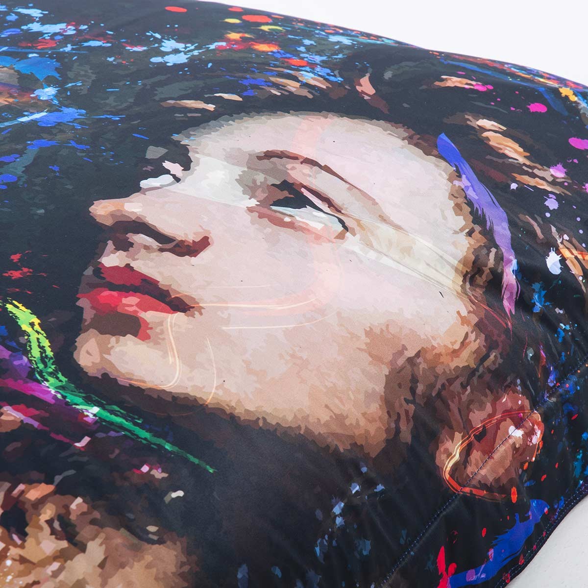 Riesensitzsack ART52® - Beleuchtung