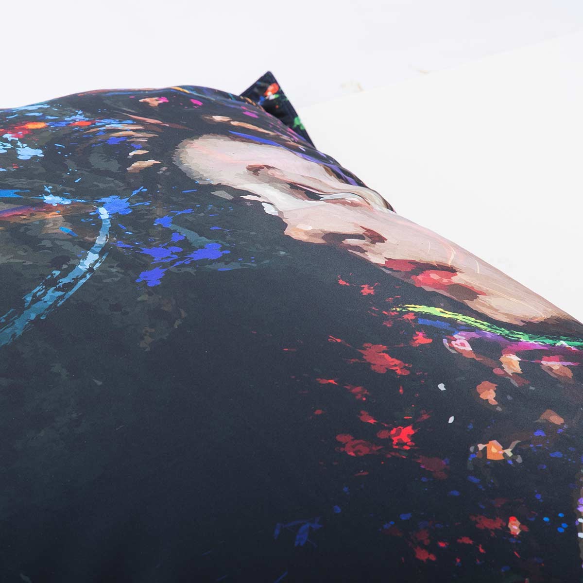 Riesensitzsack ART52® - Beleuchtung