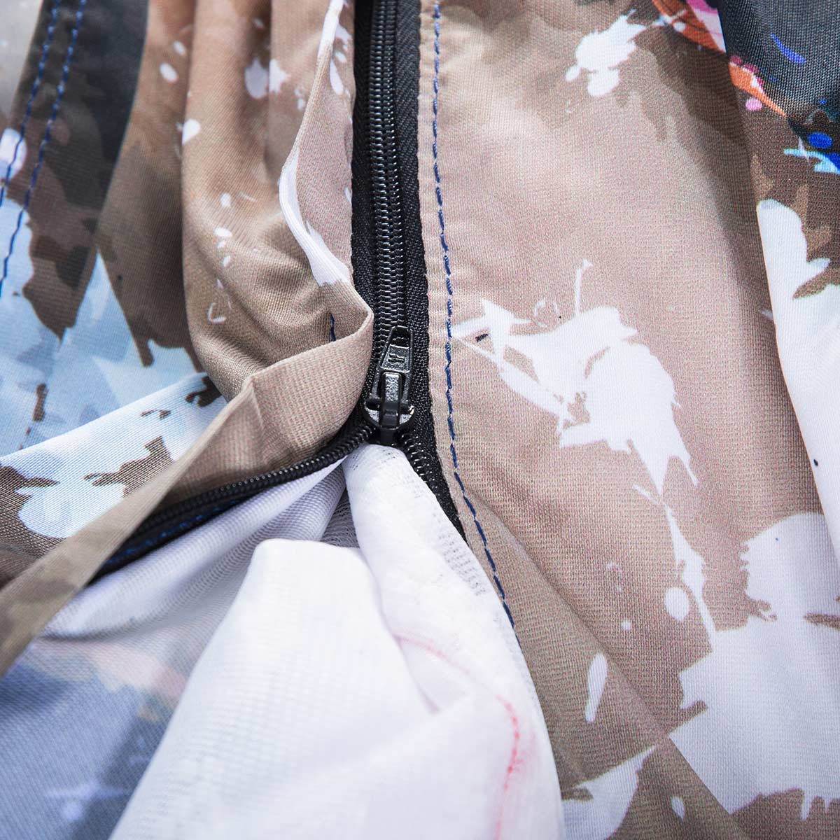 Riesensitzsack ART52® - Beleuchtung