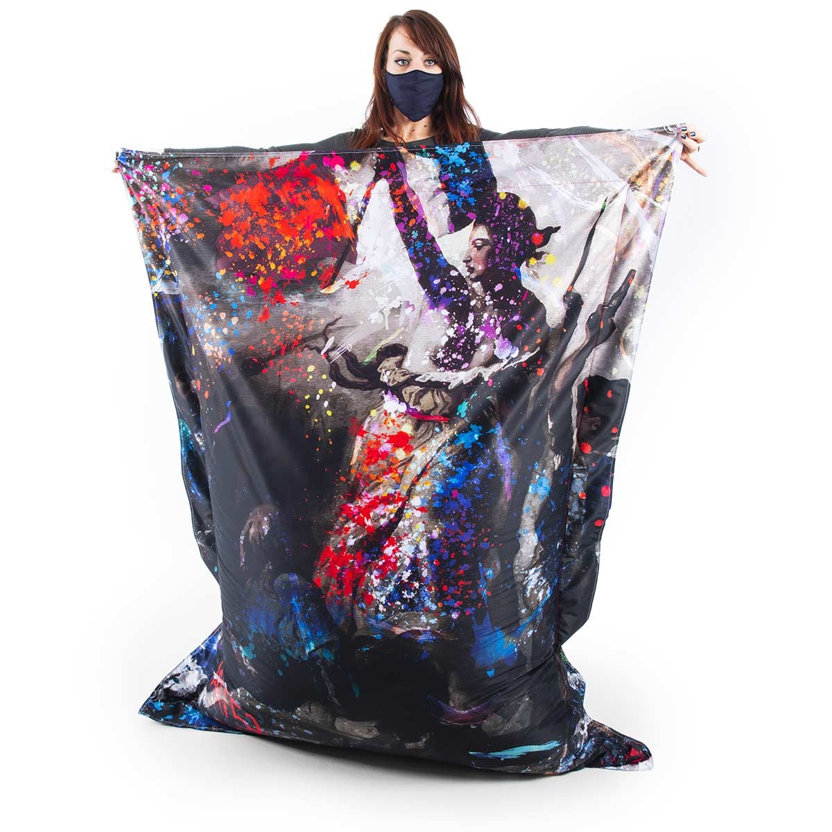 Riesensitzsack ART52® - Marianne