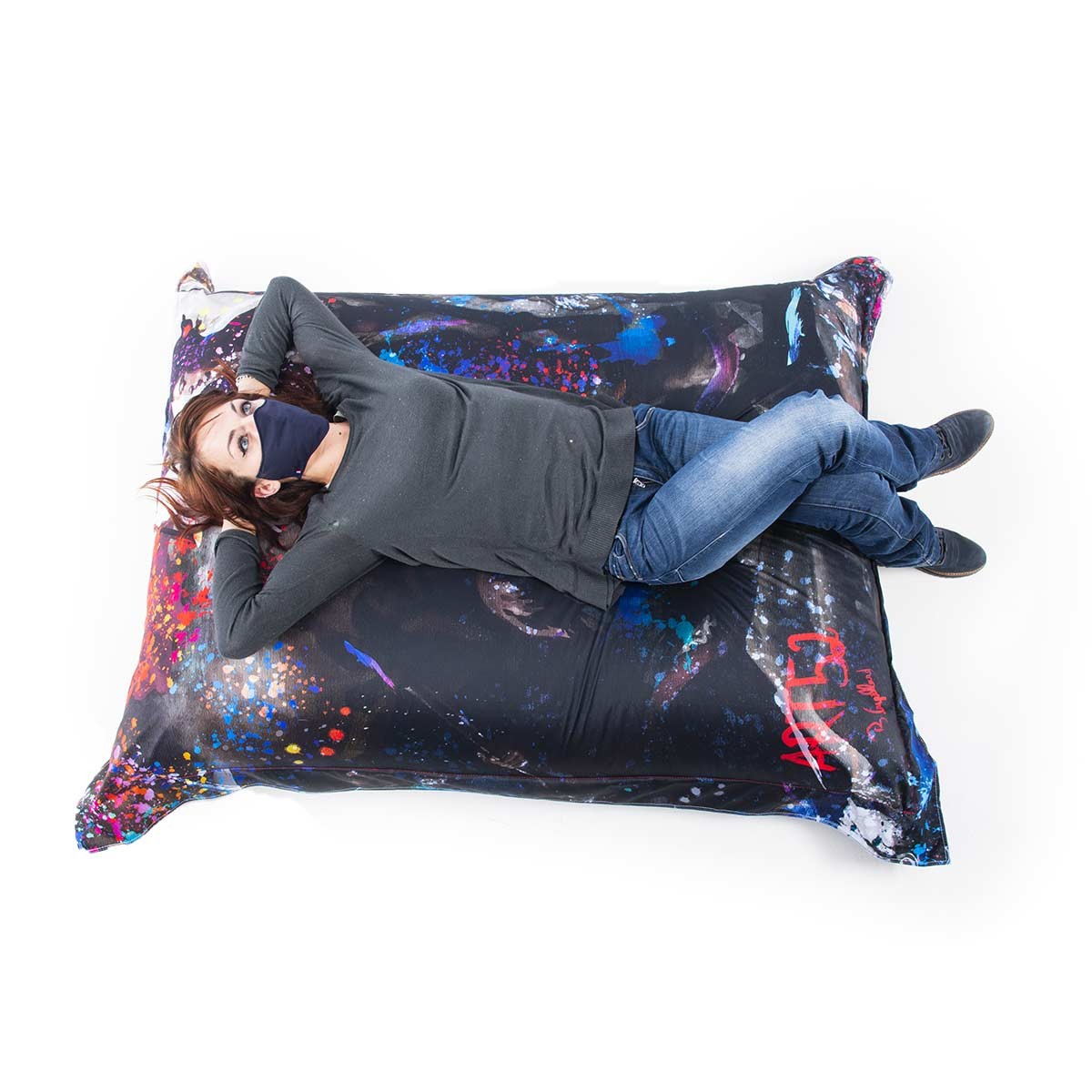 Riesensitzsack ART52® - Marianne