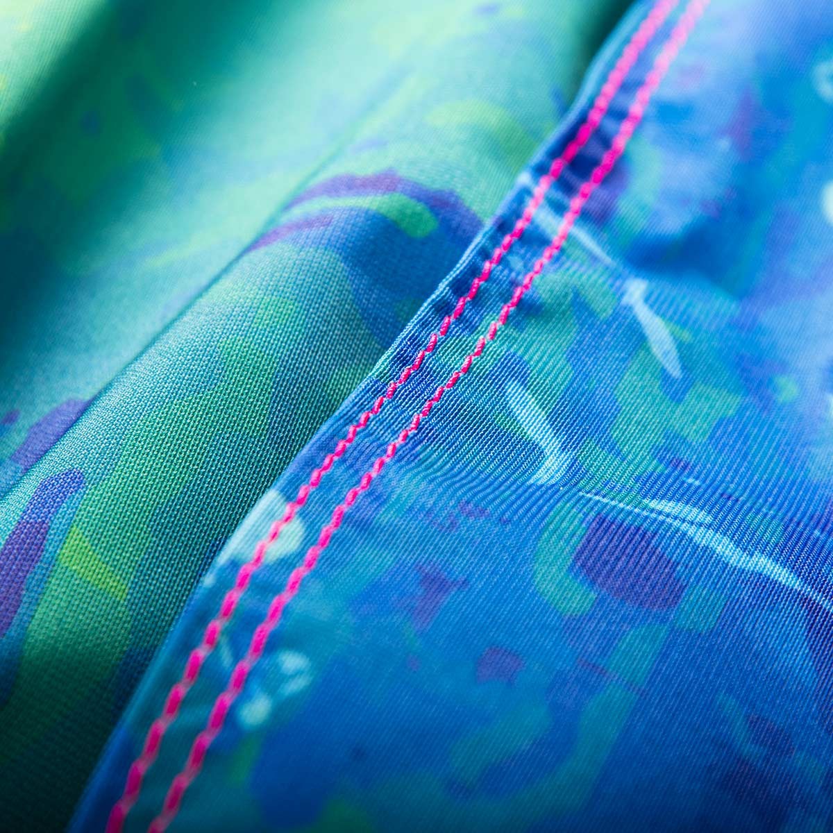 Riesensitzsack ART52® - Bunte Eitelkeit