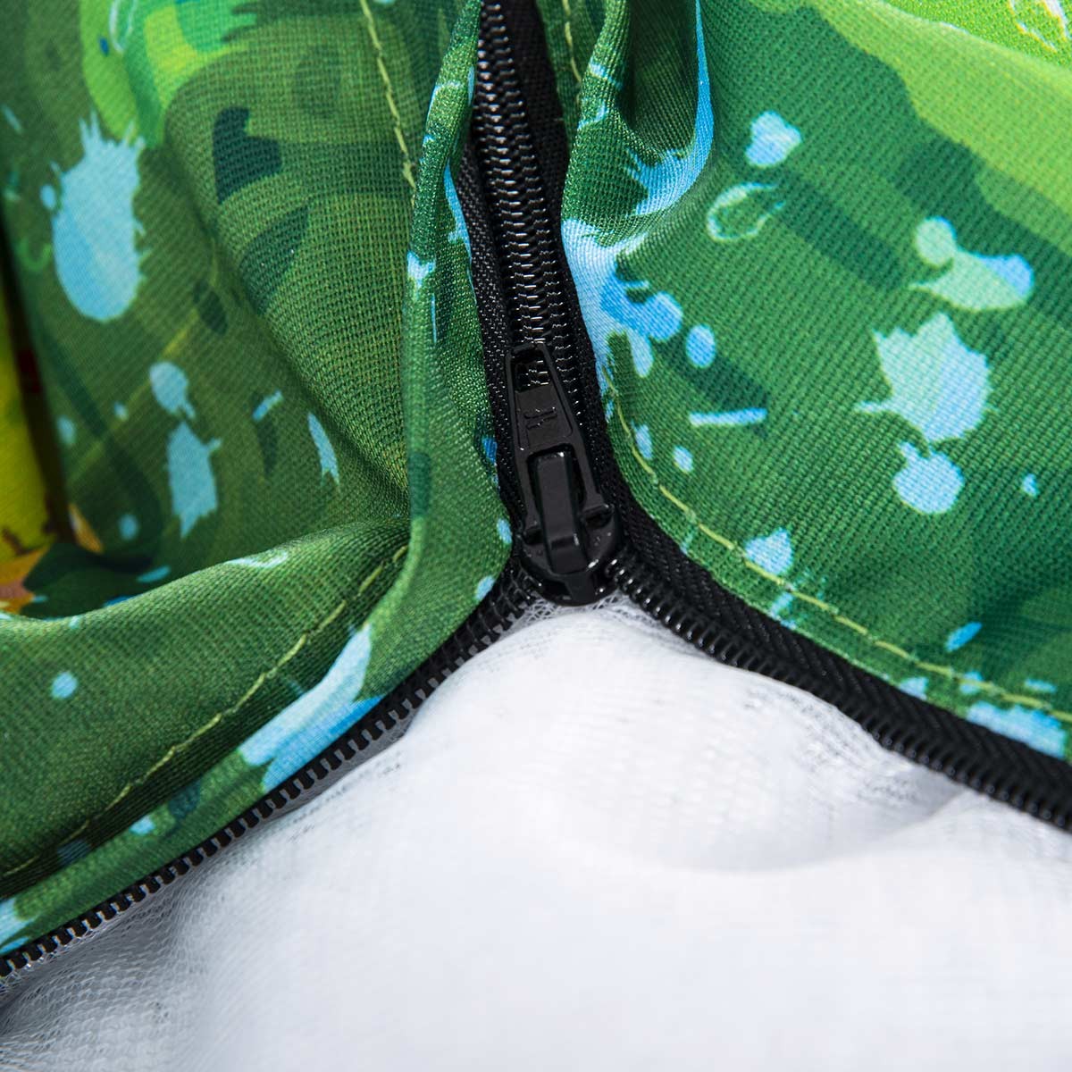 Riesensitzsack ART52® - Rosa Eitelkeit