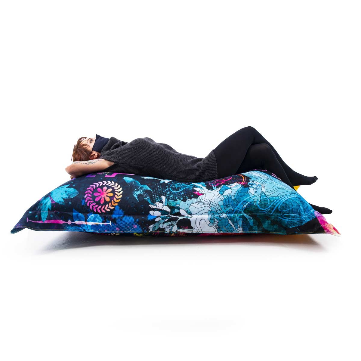 Riesensitzsack ART52® - Götter und Menschen