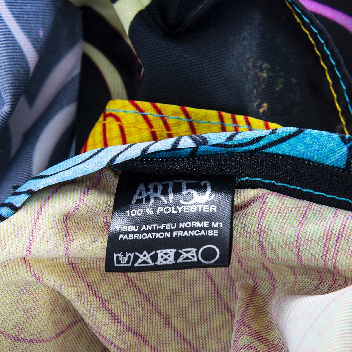 Riesensitzsack ART52® - Götter und Menschen