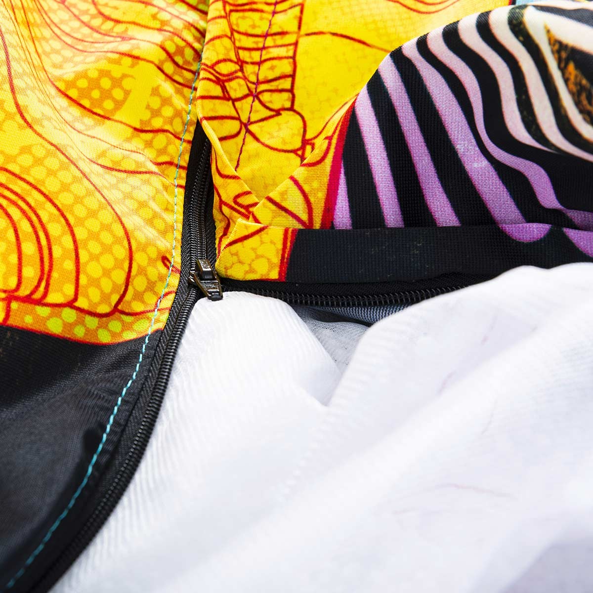 Riesensitzsack ART52® - Götter und Menschen