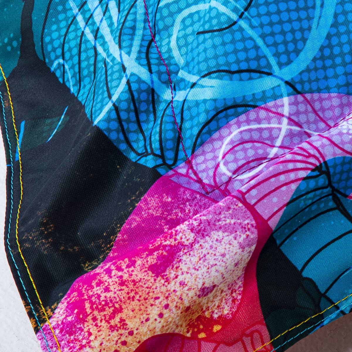 Riesensitzsack ART52® - Götter und Menschen