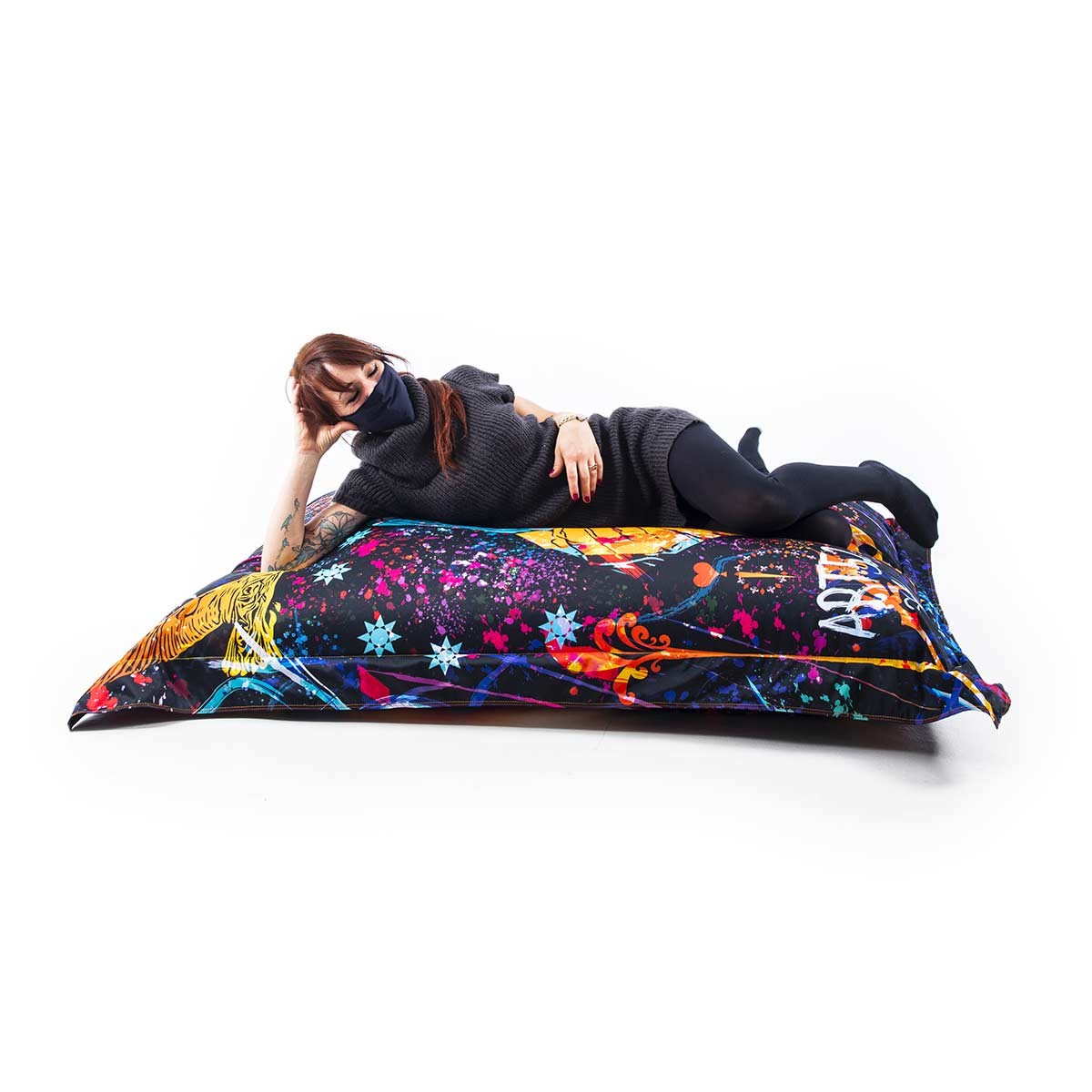 Riesensitzsack ART52® - Liebe