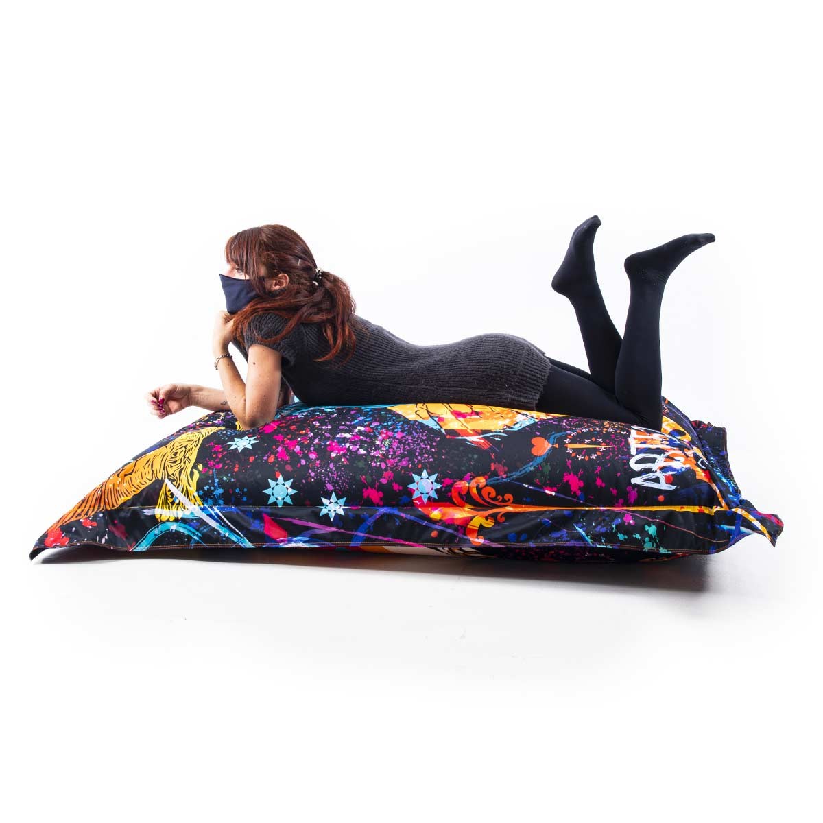 Riesensitzsack ART52® - Liebe