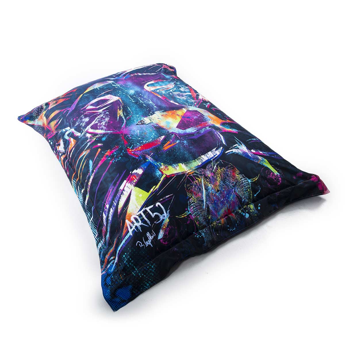 Riesensitzsack ART52® - Löwe Graf